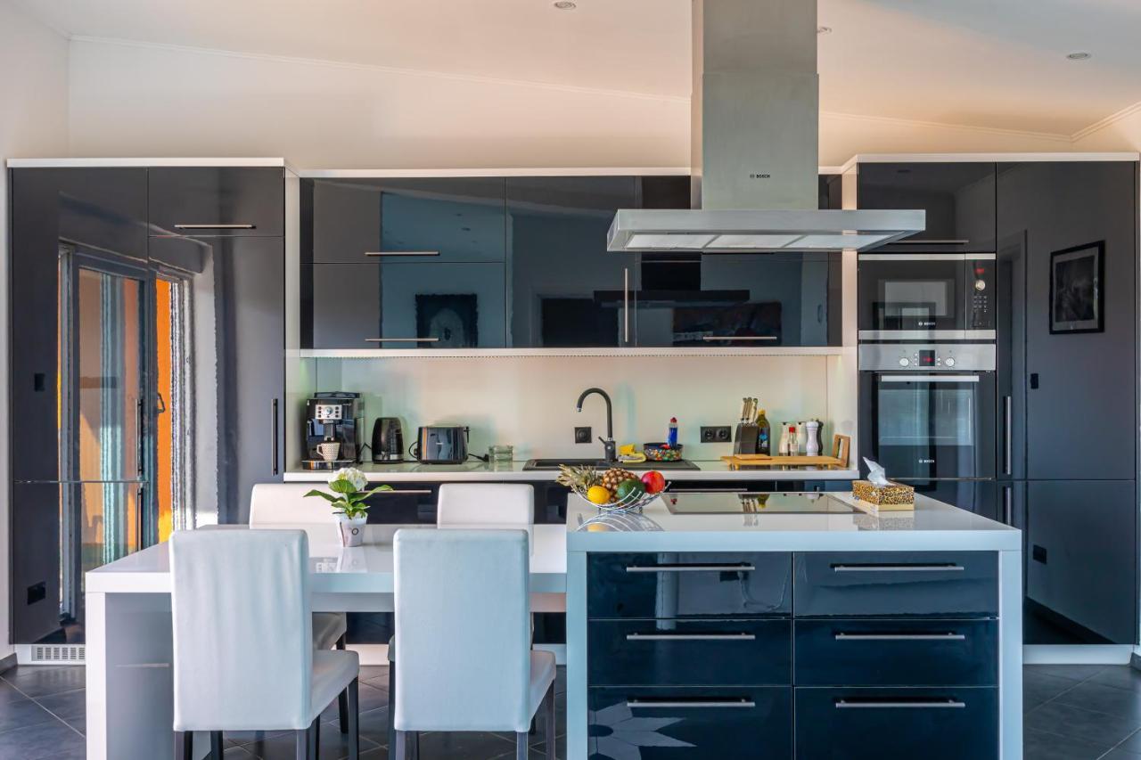 Apartments Marija Брибир Екстер'єр фото