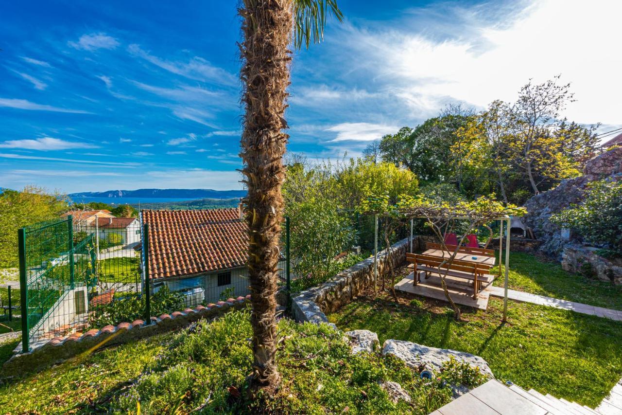 Apartments Marija Брибир Екстер'єр фото